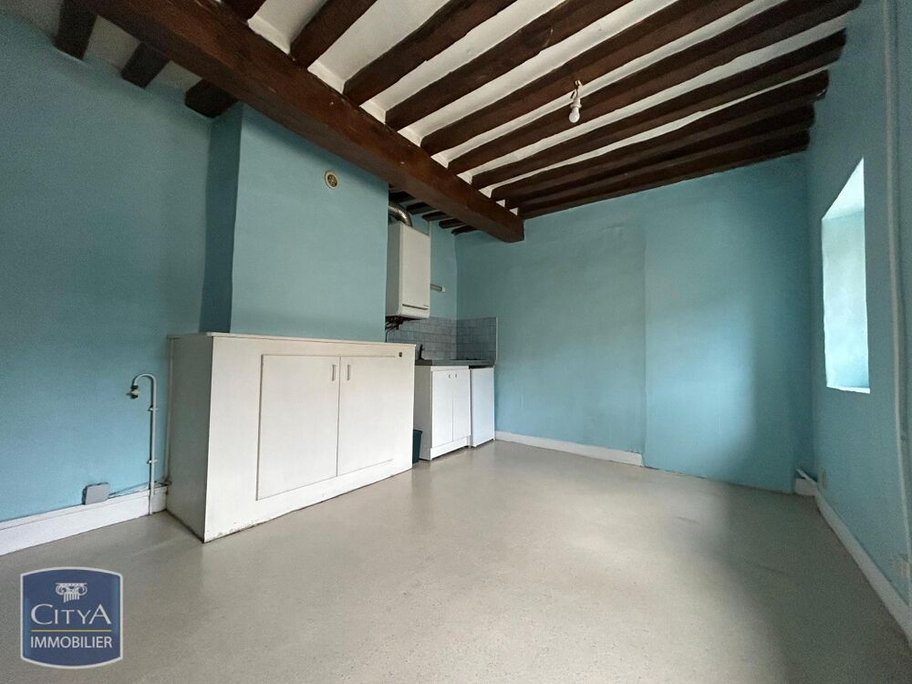 location Appartement - 2 pièce(s) - 50 m² Alençon (61000)