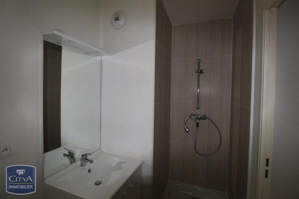 location Appartement - 1 pièce(s) - 25 m² Lucé (28110)