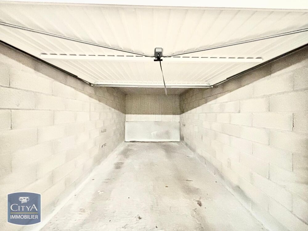 location Parking / Garage Strasbourg (67100)