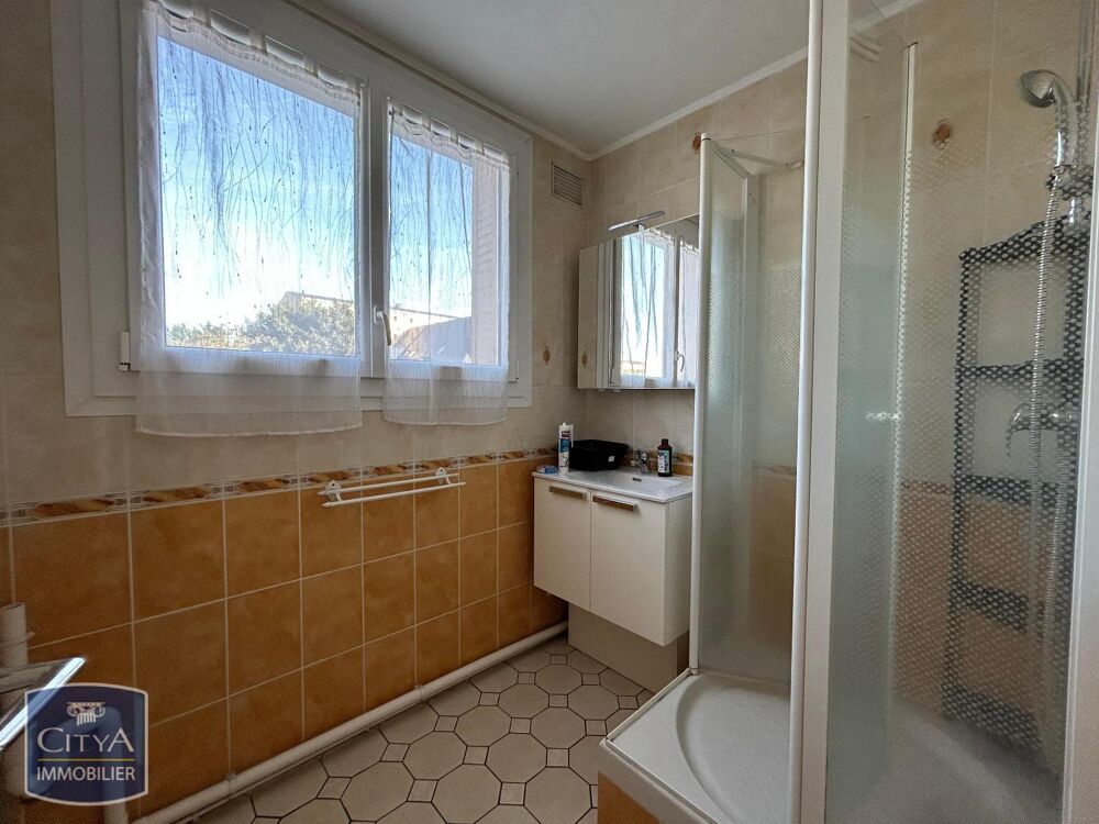 location Appartement - 4 pièce(s) - 66 m² Meaux (77100)