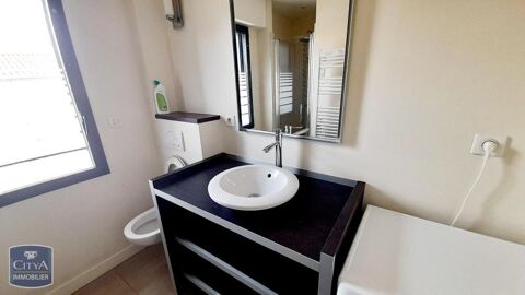  Appartement � louer 1 pi�ce 25 m�