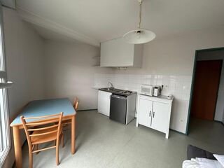  Appartement � louer 1 pi�ce 17 m�