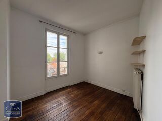  Appartement à louer 2 pièces 59 m²