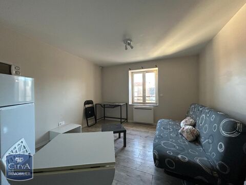 Appartement � louer 1 pi�ce 19 m�