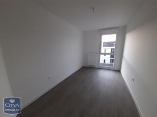  Appartement à louer 3 pièces 57 m²