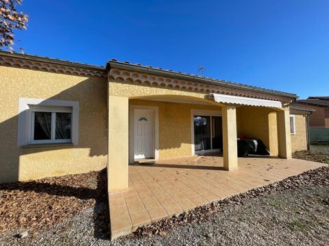  Villa � louer 4 pi�ces 99 m�