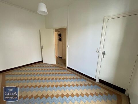  Appartement � louer 1 pi�ce 32 m�