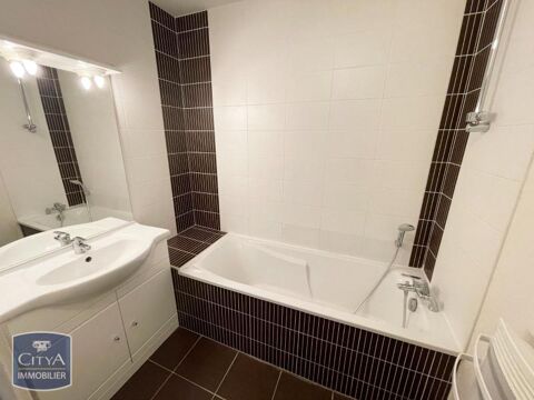  Appartement � louer 2 pi�ces 39 m�