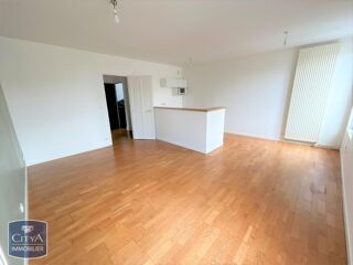  Appartement à louer 3 pièces 58 m²