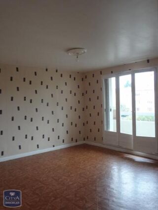  Appartement à louer 2 pièces 57 m²