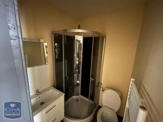  Appartement à louer 1 pièce 18 m²