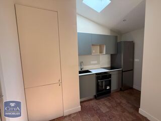  Appartement à louer 2 pièces 42 m²