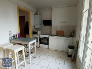  Appartement � louer 2 pi�ces 69 m�