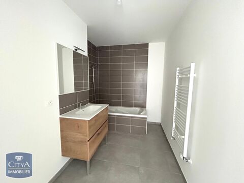  Appartement � louer 3 pi�ces 62 m�