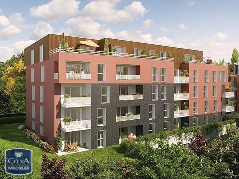  Appartement � louer 4 pi�ces 70 m�