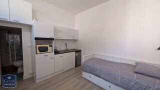 Appartement à louer 14 m²