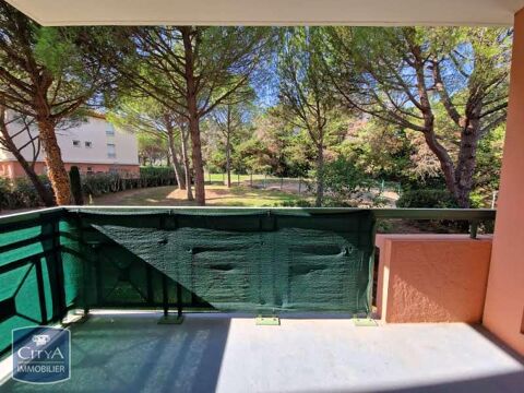  Appartement � louer 3 pi�ces 62 m�