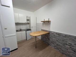  Appartement � louer 1 pi�ce 26 m�