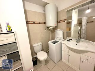  Appartement à louer 1 pièce 34 m²