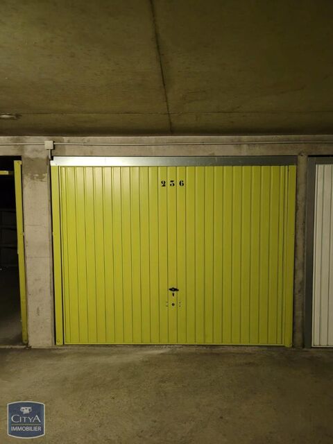  Parking / Garage � louer 