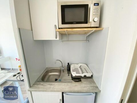  Appartement � louer 1 pi�ce 19 m�