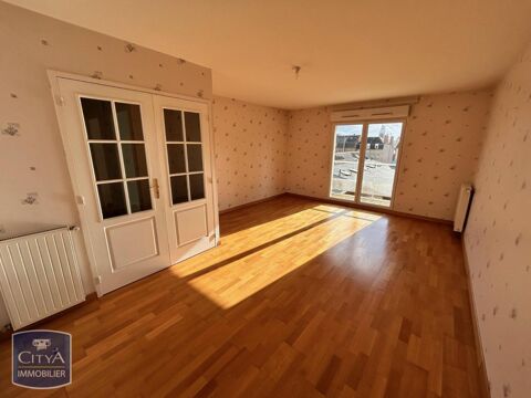  Appartement  louer 2 pices 45 m