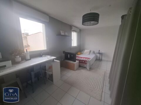  Appartement � louer 1 pi�ce 27 m�