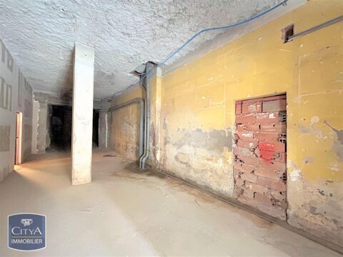   Location / Local Commercial - 170 m² 
