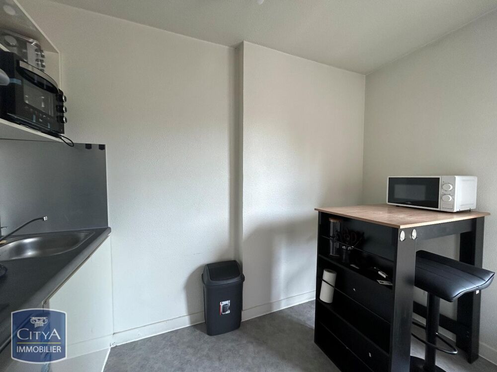 location Appartement - 1 pièce(s) - 28 m² Béziers (34500)