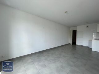  Appartement � louer 1 pi�ce 29 m�