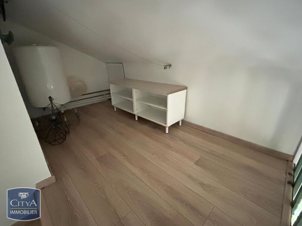 location Appartement - 1 pièce(s) - 24 m² Saint-Jean-de-Luz (64500)