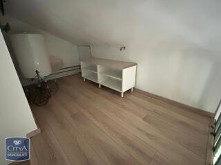 location Appartement - 1 pièce(s) - 24 m² Saint-Jean-de-Luz (64500)