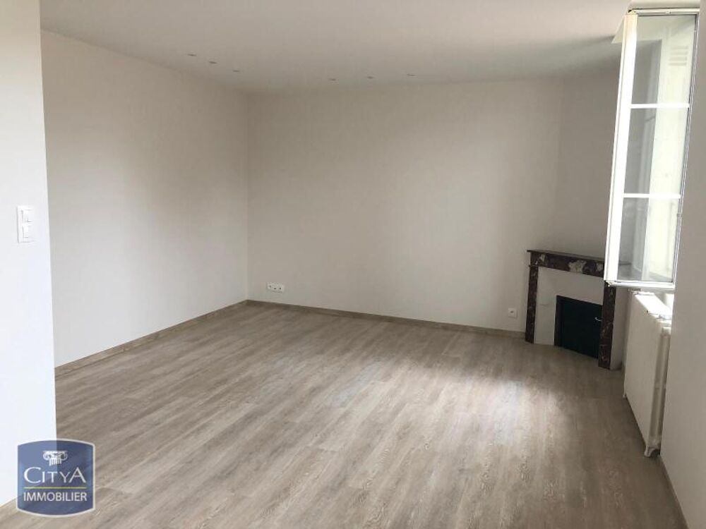location Appartement - 2 pièce(s) - 44 m² Périgueux (24000)