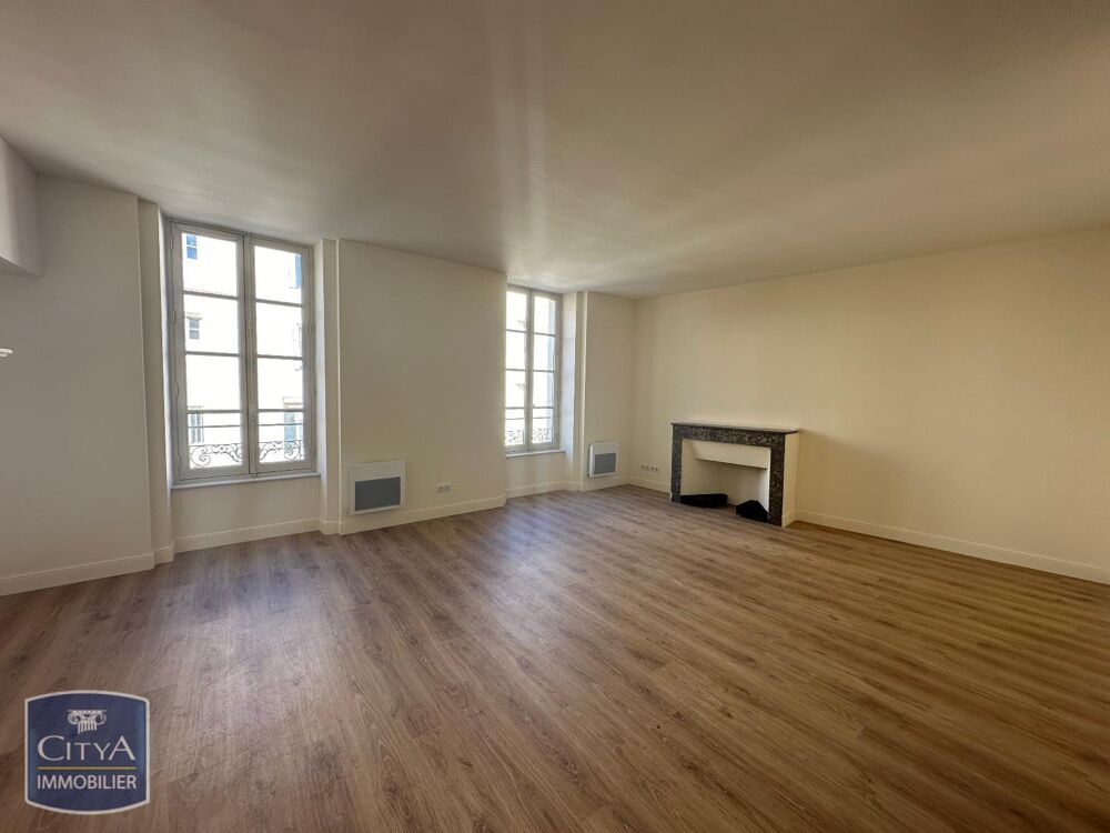 location Appartement - 3 pièce(s) - 71 m² Nîmes (30000)