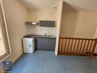  Appartement � louer 2 pi�ces 45 m�