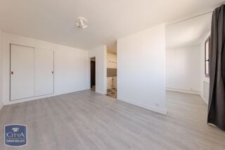  Appartement à louer 2 pièces 36 m²