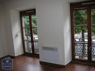  Appartement � louer 1 pi�ce 21 m�