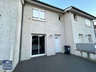 location Maison - 3 pièce(s) - 58 m² Villeneuve-sur-Lot (47300)
