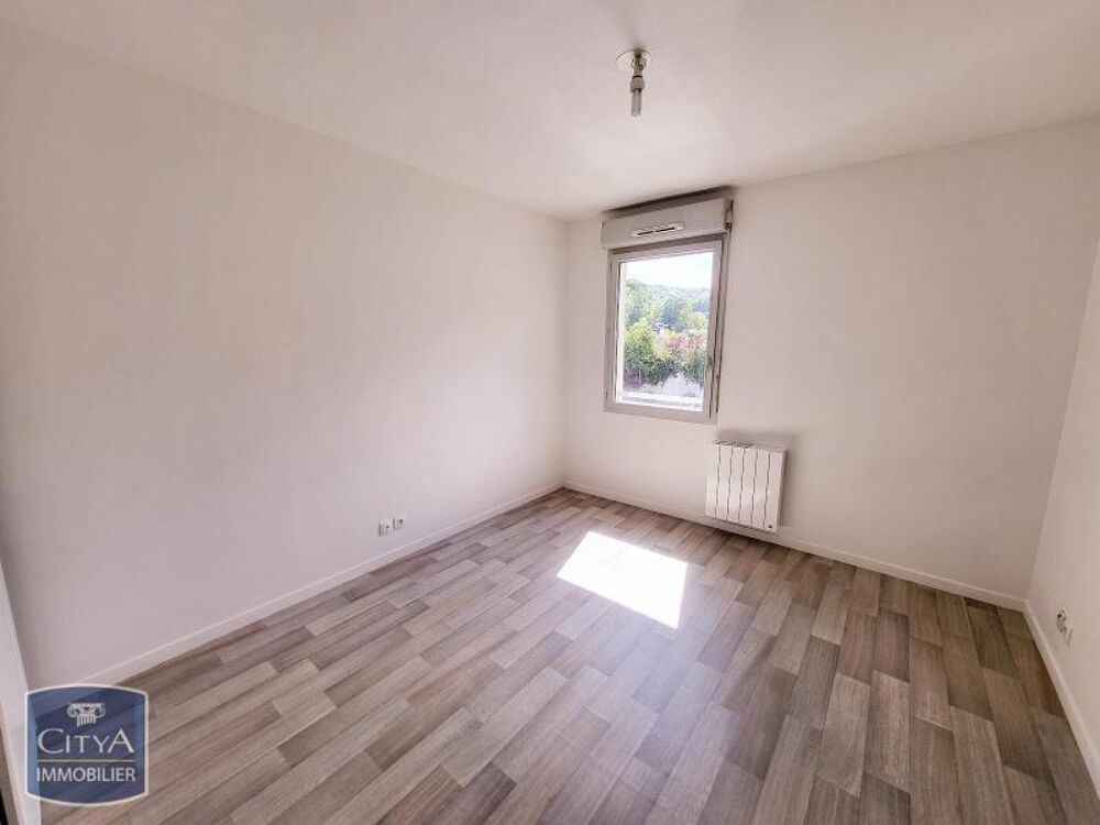 L'agence Citya Flaubert vous propose cet appartement de ....
