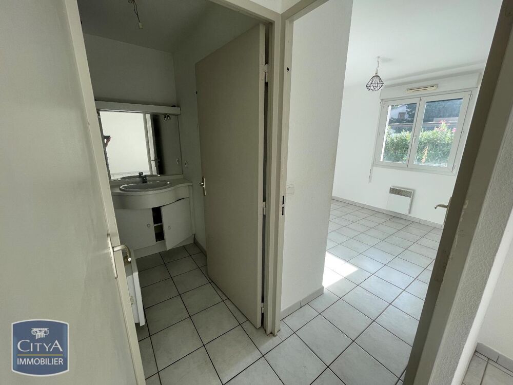 location Appartement - 2 pièce(s) - 36 m² Perpignan (66000)