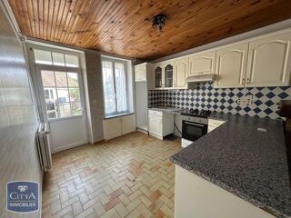  Maison � louer 4 pi�ces 83 m�