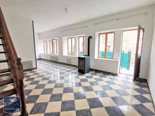  Maison � louer 3 pi�ces 67 m�