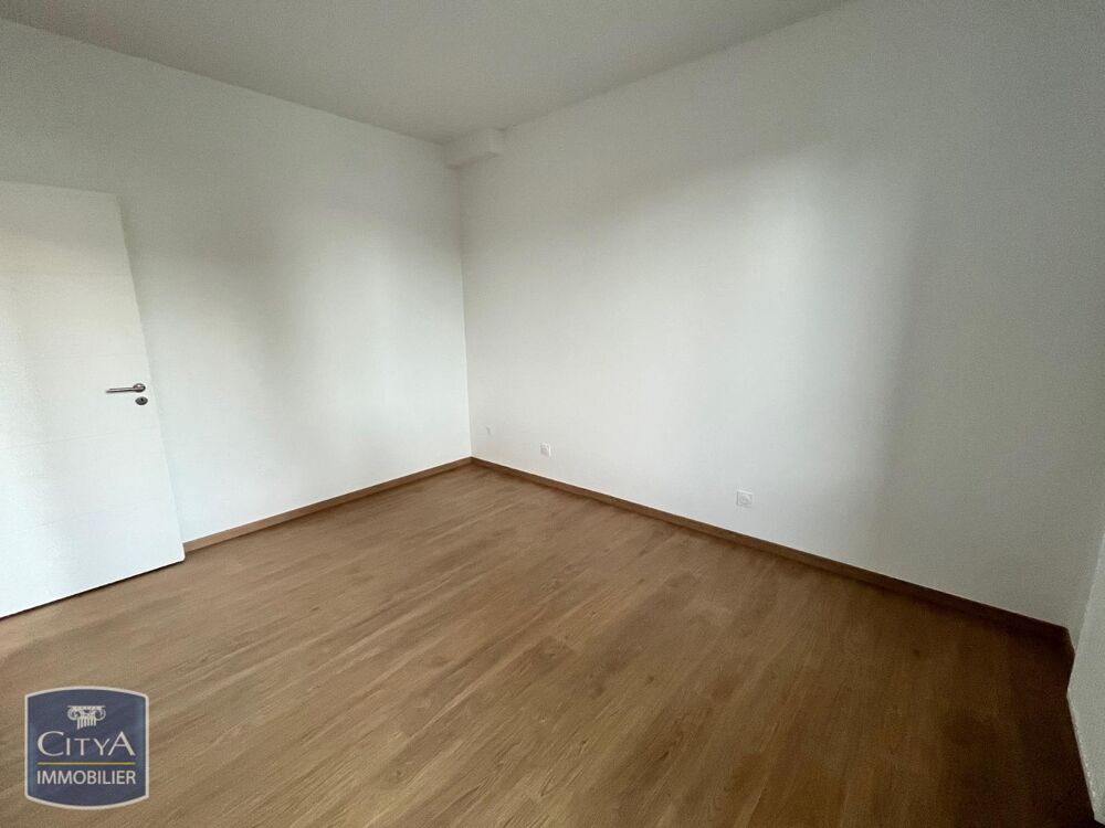 location Appartement - 2 pièce(s) - 39 m² Tours (37100)