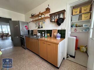  Appartement à louer 1 pièce 10 m²