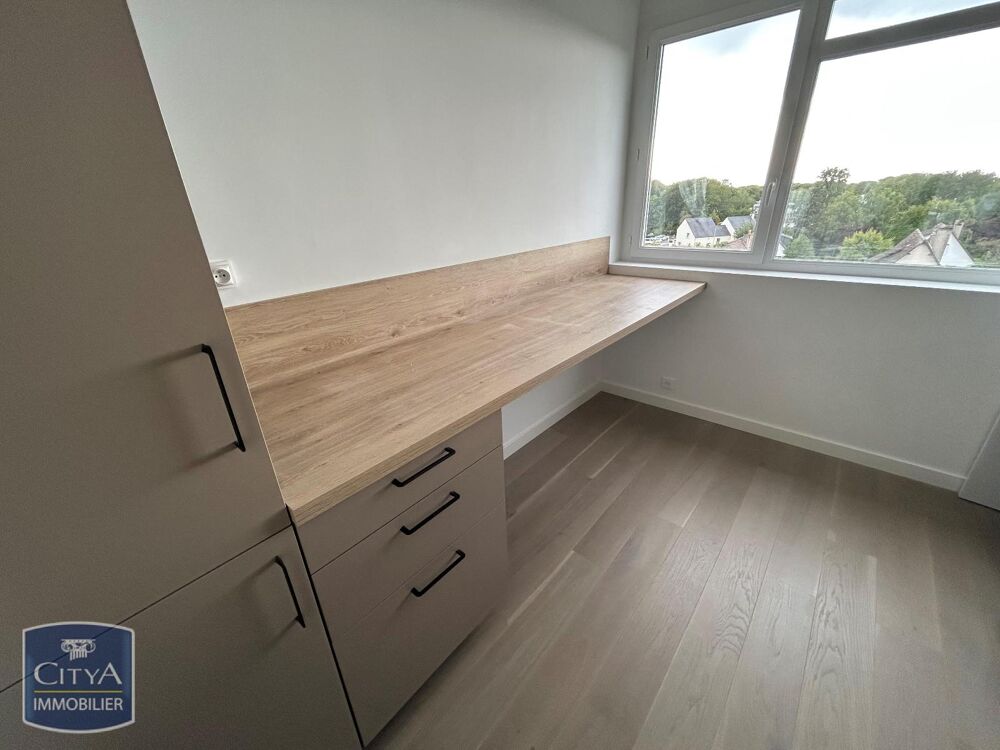 location Appartement - 4 pièce(s) - 73 m² Mont-Saint-Aignan (76130)