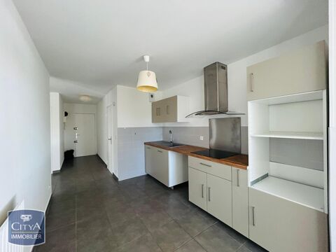  Appartement � louer 3 pi�ces 70 m�