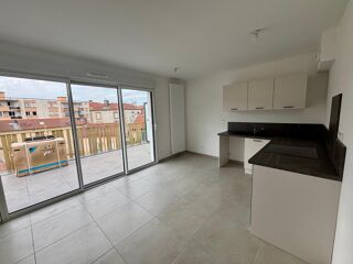  Appartement  louer 2 pices 40 m