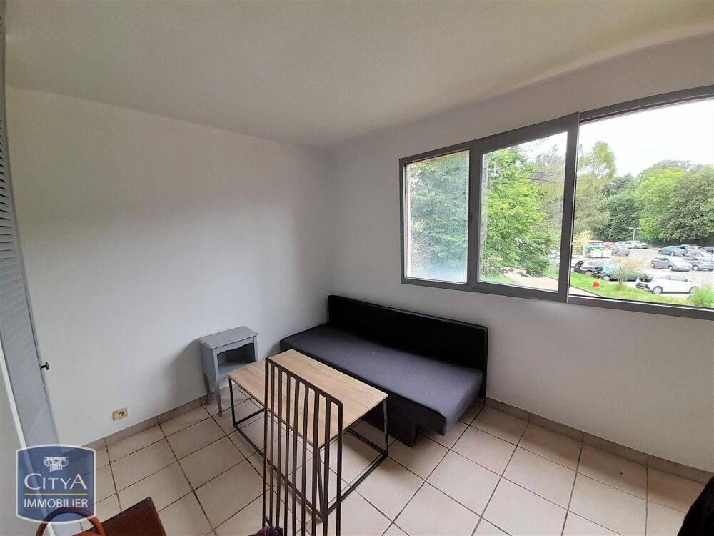 À LOUER : Charmant appartement T1 situé au coeur d'Aix-en....