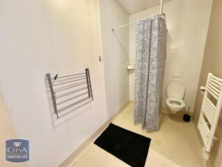  Appartement à louer 1 pièce 21 m²