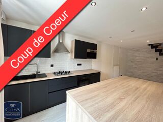 Appartement à louer 3 pièces 60 m²